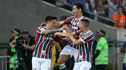 (Photo by Andre Borges/Getty Images)