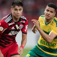 Corinthians: António Oliveira pede mais quatro reforços; Veja quem pode chegar