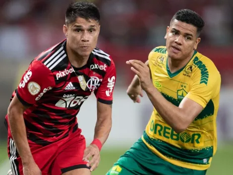 Corinthians: António Oliveira pede mais 4 reforços; Veja quem pode chegar