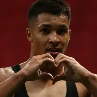 Arsenal faz proposta de R$ 160 milhões para tirar Marcos Leonardo do Benfica