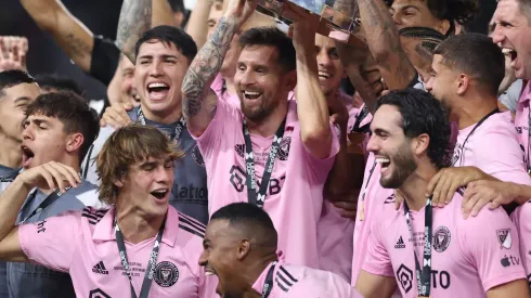 (Photo by Tim Nwachukwu/Getty Images)