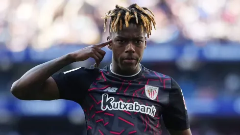 (Photo by Alex Caparros/Getty Images)