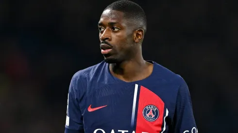 (Photo by David Ramos/Getty Images)