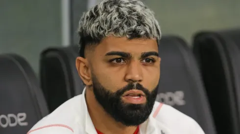 Grêmio faz proposta oficial e pode tirar Gabigol do Flamengo, revela portal (Photo by Pedro H. Tesch/Getty Images)