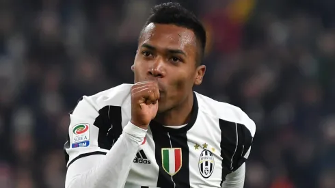 Corinthians, Inter e São Paulo Alex Sandro escolhe onde quer jogar (Photo by Valerio Pennicino/Getty Images)