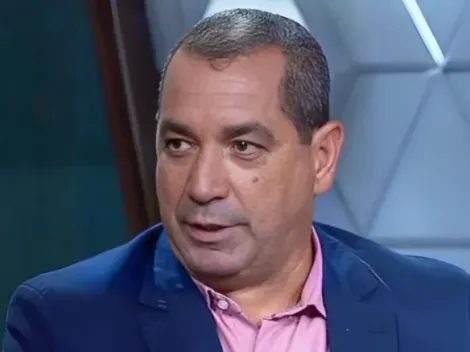 Zinho surpreende e aponta o jogador mais injustiçado de 2024