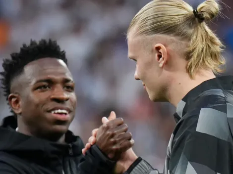 Flavio Prado antecipa e indica possível campeão da Champions League