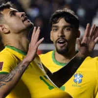 Real Madrid pode aplicar chapéu no Manchester City e fechar com Bruno Guimarães