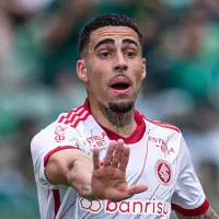 Fluminense: Gabriel pede para jogar com Fernando Diniz e decisão final é tomada