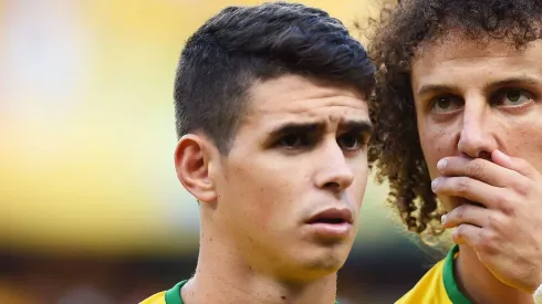 Internacional aceita pagar salário de R$ 1,3 mi para assinar com Oscar (Photo by Laurence Griffiths/Getty Images)