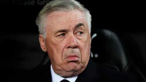 Real Madrid chega em acordo para anunciar mais um jogador na próxima temporada. (Photo by Aitor Alcalde/Getty Images)