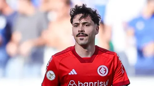 Internacional situação de Maurício é atualizada no Botafogo em negócio de R$ 65 milhões. Foto: Gilson Lobo/AGIF