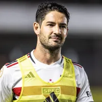 Ex-São Paulo, Alexandre Pato se oferece para voltar ao Internacional de Coudet