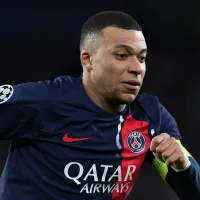 Os números espetaculares de Mbappé com as cores do PSG; Real Madrid lhe espera