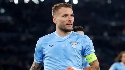 (Photo by Paolo Bruno/Getty Images)