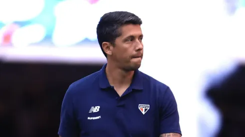 Foto: Marcello Zambrana/AGIF