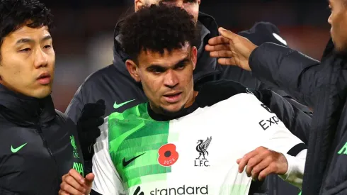 (Photo by Clive Rose/Getty Images)