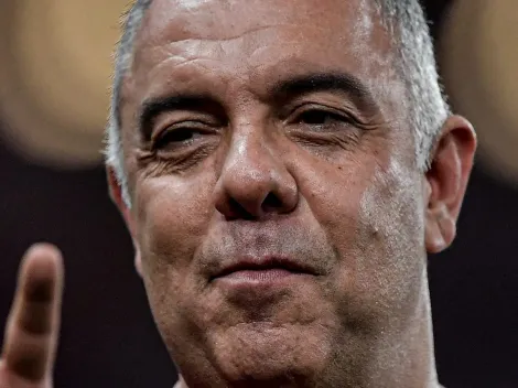 Flamengo tenta convencer meia europeu a assinar com o Rubro-Negro