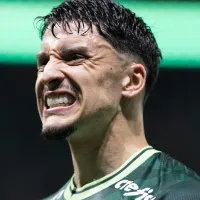 Piquerez, do Palmeiras, é cortado pela Seleção Uruguaia devido à confusão com passagens de avião