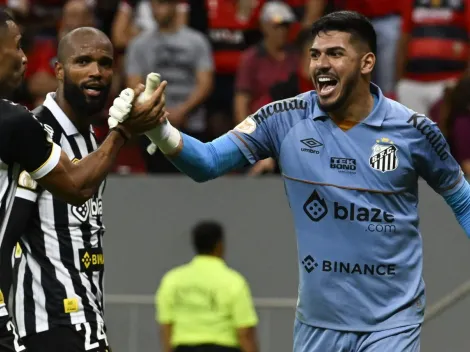 Bahia quer aplicar chapéu no Corinthians e assinar com jogador acima da média