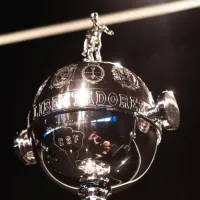 Sorteio Libertadores: hora, potes, onde assistir, classificados e mais