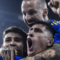 Corinthians pode pagar R$ 13 milhões por Taborda, do Boca Juniors