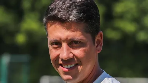 Demissão de Carpini é tema de discussão no São Paulo. Foto: Flickr Oficial São Paulo FC