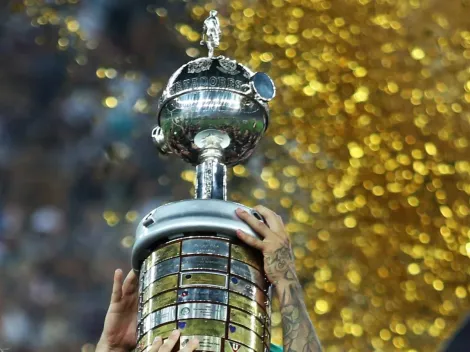 Presidente da Conmebol anuncia aumento expressivo no valor da premiação da Libertadores