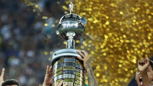 CONMEBOL Libertadores . (Photo by Raul Sifuentes/Getty Images)