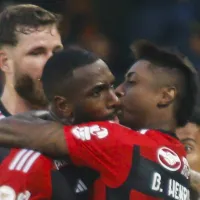 Flamengo: Jorge Jesus pede, e Al-Hilal prepara grande proposta para fechar com Gerson