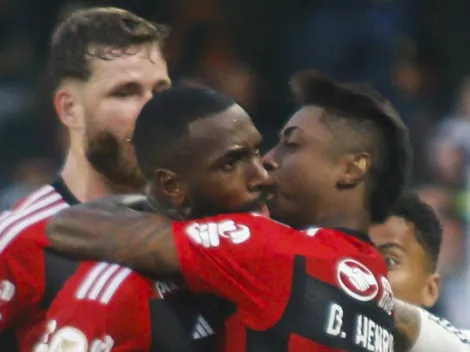 Flamengo: Jorge Jesus pede, e Al-Hilal prepara grande oferta por estrela do Rubro-Negro