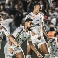 Grêmio: Titular do Santos entra na mira do Tricolor após pedido de Renato Gaúcho