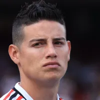 Torcida reage após James Rodríguez não pedir para bater pênalti contra o Novorizontino