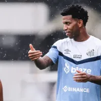 Atlético Mineiro pode ir com tudo para contratar o zagueiro Joaquim, do Santos