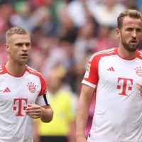 Real Madrid: Kimmich se torna o favorito para substituir grande nome do time merengue