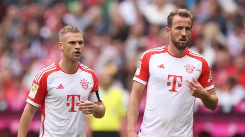 Real Madrid supera o Barcelona para contratar grande craque do Bayern de Munique. (Photo by Alexander Hassenstein/Getty Images)