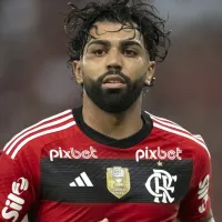 Palmeiras traça plano para fechar a contratação de Gabigol, do Flamengo, revela jornalista