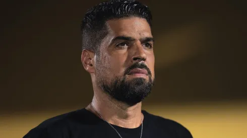 Análise O grupo do Corinthians na Copa Sul-Americana de 2024. Foto: Ettore Chiereguini/AGIF