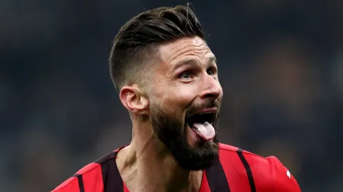 (Photo by Marco Luzzani/Getty Images)