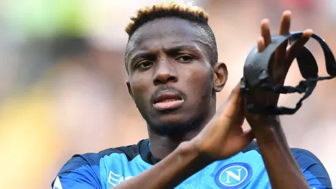 (Photo by Valerio Pennicino/Getty Images)