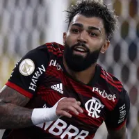 Corinthians dá novo passo para fechar a contratação de Gabigol, do Flamengo