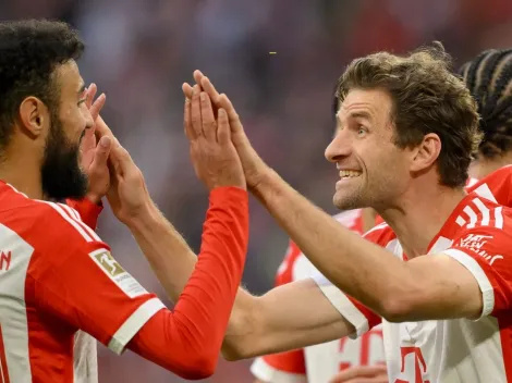 Duas estrelas do Bayern viram objeto de desejo da Juventus