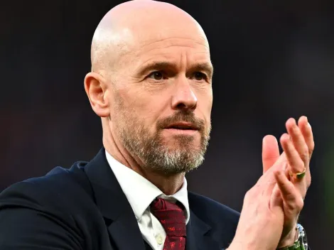 Manchester United prepara investimento milionário para a próxima temporada