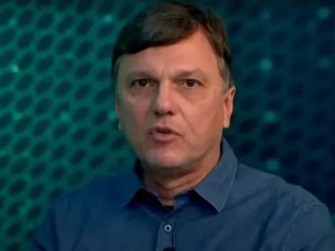 Mauro Cezar aponta gigante brasileiro com grupo mais difícil da Libertadores