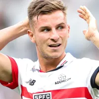 Galoppo é procurado e pode deixar o São Paulo para atuar na Serie A Italiana