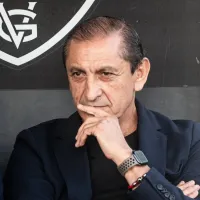 Volante de rival da Série A é oferecido ao Vasco, que busca reforço para Ramón Díaz
