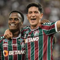 Fluminense: Jhon Arias recebe proposta oficial e pode assinar com o Sevilla