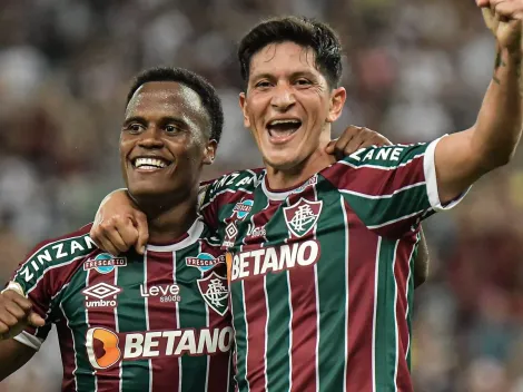Fluminense: Sevilla faz proposta oficial para contratar ídolo do Tricolor