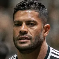 Atlético Mineiro quer fechar com artilheiro do Ceará para jogar com Hulk