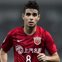 Nada de Flamengo ou Internacional: Oscar define de vez onde quer jogar e surpreende